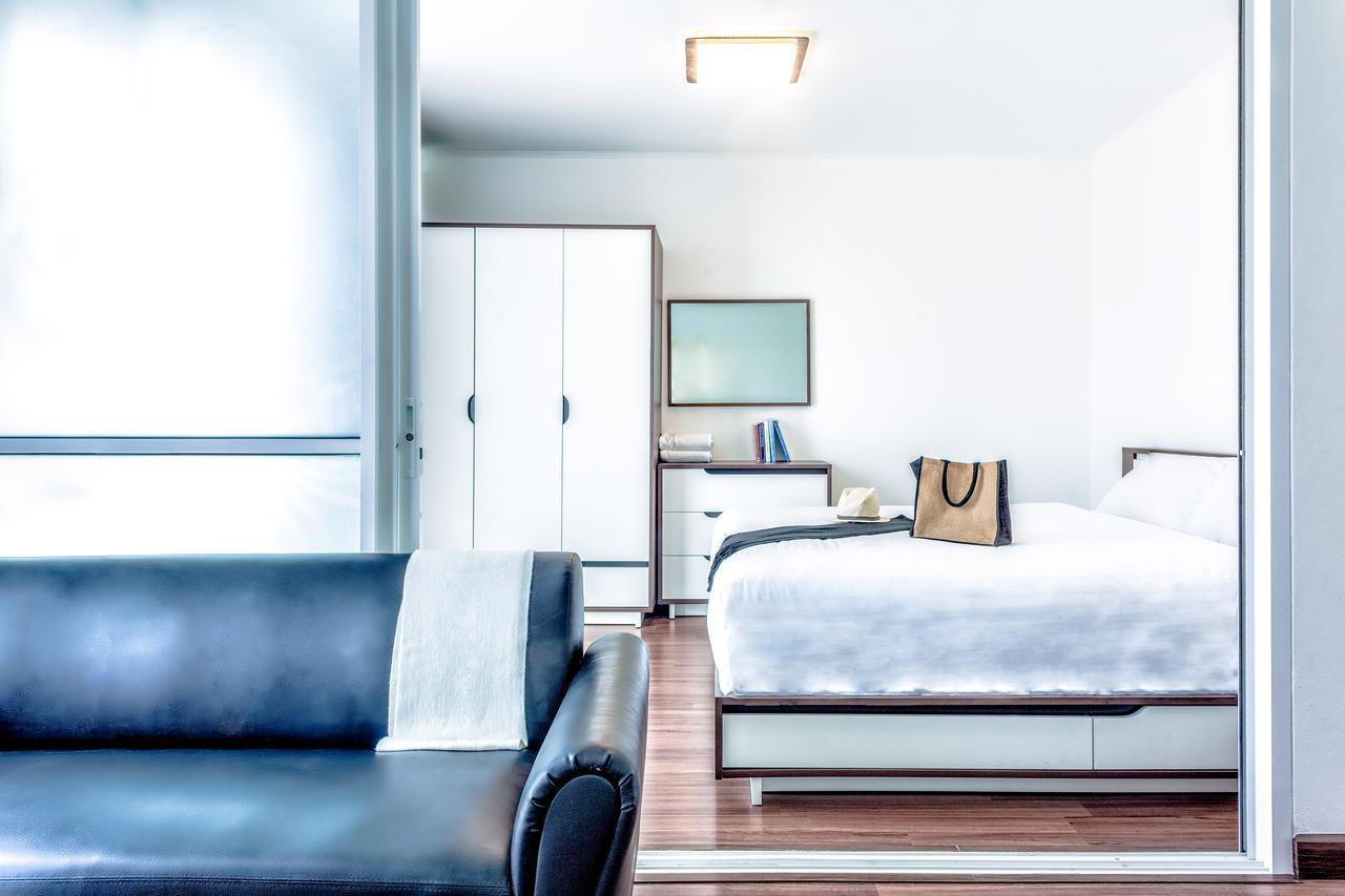 The Wide Condotel - Phuket Room photo